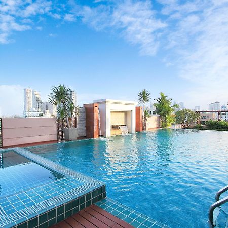 D Varee Montara Thonglor 25 Bangkok Eksteriør billede