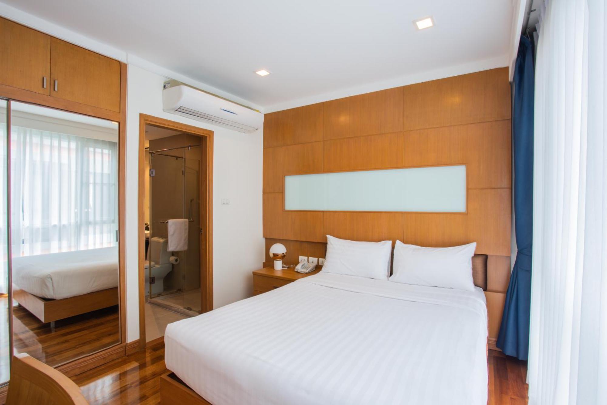 D Varee Montara Thonglor 25 Bangkok Værelse billede