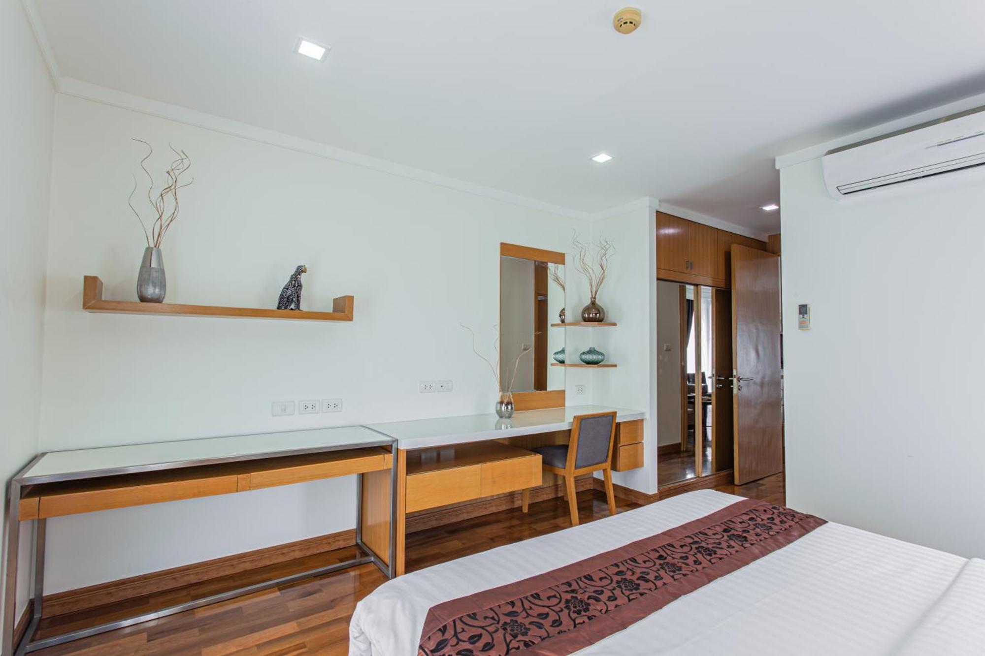 D Varee Montara Thonglor 25 Bangkok Værelse billede