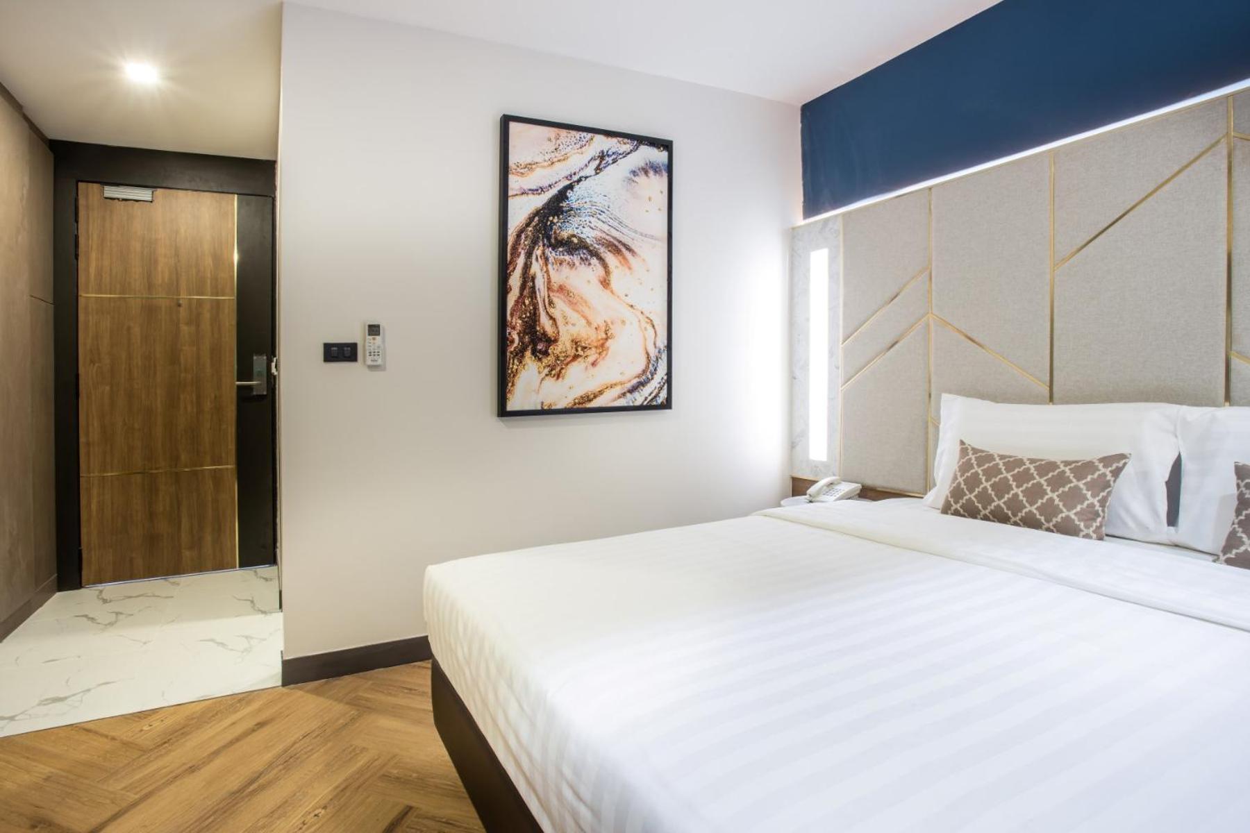 D Varee Montara Thonglor 25 Bangkok Værelse billede